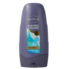 Andrelon Special conditioner klei fris 250 Milliliter