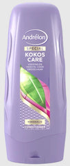 Andrelon Conditioner special kokos care 300 Milliliter