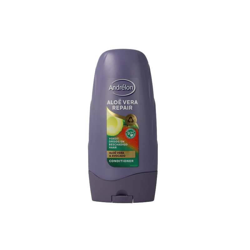 Andrelon Special conditioner aloe vera repair 250 Milliliter