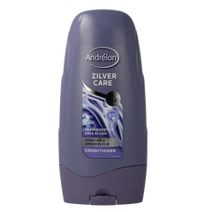 Andrelon Special conditioner zilver care 250 Milliliter