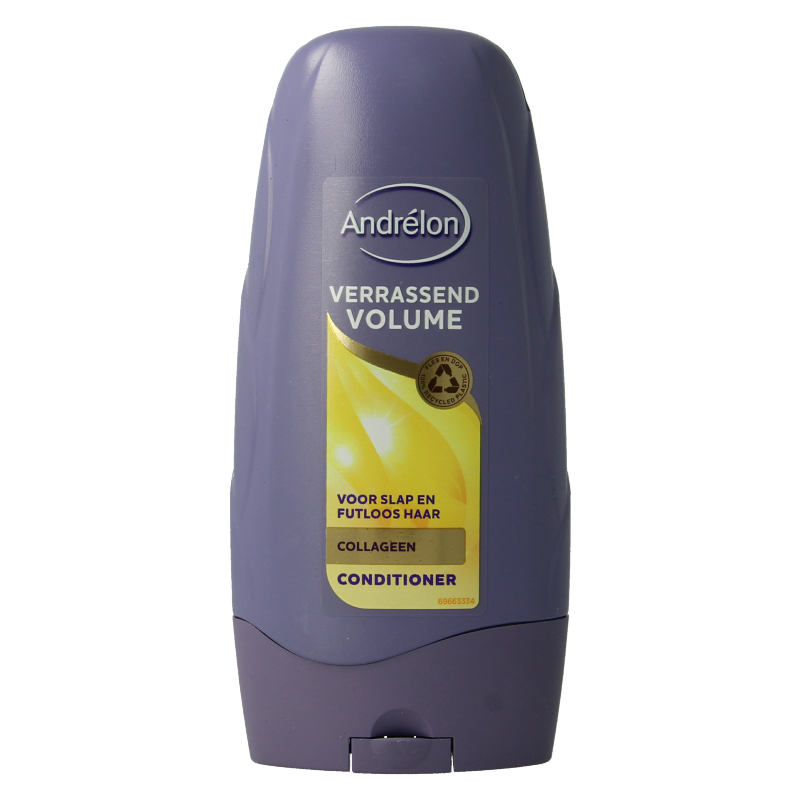 Andrelon Conditioner verrassend volume 250 Milliliter