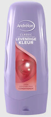 Andrelon Conditioner levendige kleur 250.00 Milliliter