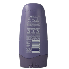 Andrelon Conditioner oil & curl 250 Milliliter