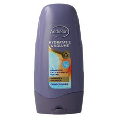 Andrelon Conditioner hydratatie & volume 250 Milliliter