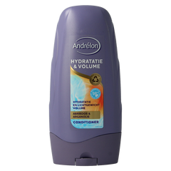 Andrelon Conditioner hydratatie & volume 250.00 Milliliter