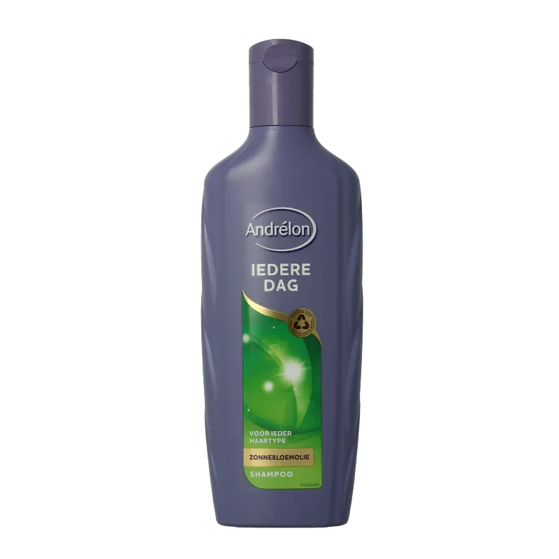 Andrelon Shampoo iedere dag 300 Milliliter