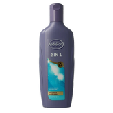 Andrelon Shampoo 2 in 1 300 Milliliter