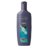 Andrelon Shampoo 2 in 1 300 Milliliter