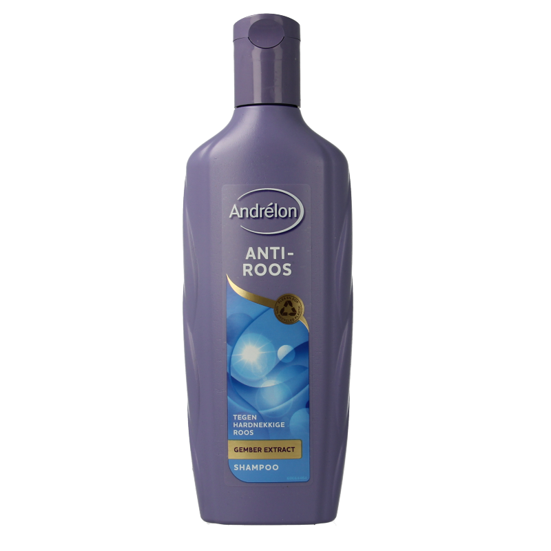 Andrelon Shampoo anti roos 300 Milliliter