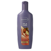Andrelon Shampoo oil & care 300 Milliliter