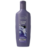 Andrelon Special shampoo zilver care 300 Milliliter
