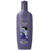 Andrelon Special shampoo zilver care 300 Milliliter