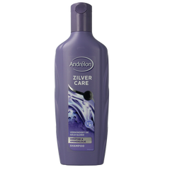 Andrelon Special shampoo zilver care 300 Milliliter