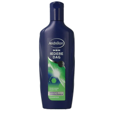 Andrelon Shampoo men iedere dag 300 Milliliter