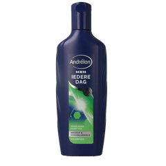 Andrelon Shampoo men iedere dag 300 Milliliter