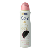 Dove Deodorant spray invisible care 150 Milliliter