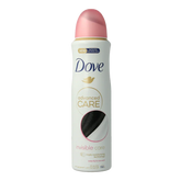 Dove Deodorant spray invisible care 150 Milliliter