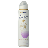 Dove Deodorant clean touch 150 Milliliter