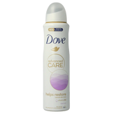 Dove Deodorant clean touch 150 Milliliter