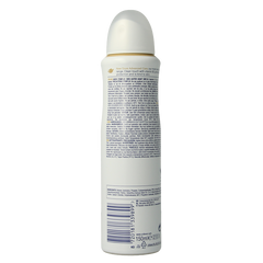 Dove Deodorant clean touch 150 Milliliter