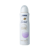 Dove Deodorant spray advanced care clean touch 150.00 Milliliter
