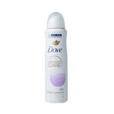 Dove Deodorant spray advanced care clean touch 150 Milliliter