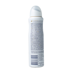 Dove Deodorant spray advanced care clean touch 150 Milliliter