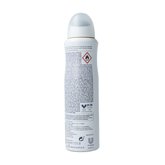 Dove Deodorant spray advanced care clean touch 150 Milliliter