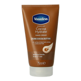 Vaseline Handcreme cocoa hydrate 75 Milliliter