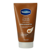 Vaseline Handcreme cocoa hydrate 75.00 Milliliter