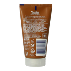 Vaseline Handcreme cocoa hydrate 75 Milliliter