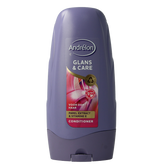 Andrelon Conditioner glans & care 250 Milliliter