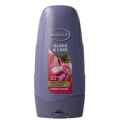 Andrelon Conditioner glans & care 250 Milliliter