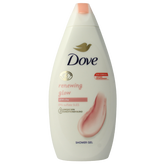 Dove Shower renewing glow 450 Milliliter