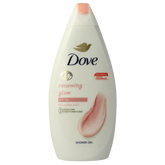 Dove Shower renewing glow 450 Milliliter