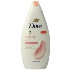Dove Shower renewing glow 450 Milliliter