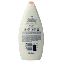 Dove Shower renewing glow 450 Milliliter