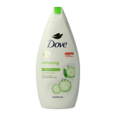 Dove Shower fresh touch 450 Milliliter