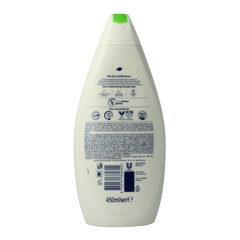 Dove Shower fresh touch 450 Milliliter