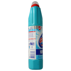 Glorix Bleek eucalyptus 750.00 Milliliter