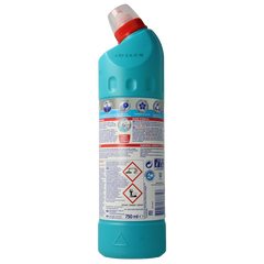 Glorix Bleek eucalyptus 750.00 Milliliter