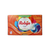 Robijn Wasmiddel color pods 15 Stuks
