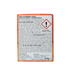 Robijn Wasmiddel color pods 15 Stuks