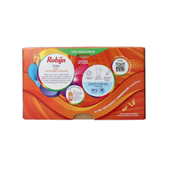 Robijn Wasmiddel color pods 15 Stuks