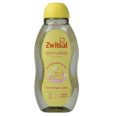 Zwitsal Rijke olie 200 Milliliter