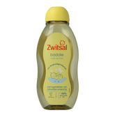 Zwitsal Badolie 200 Milliliter
