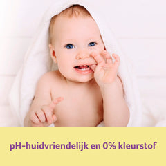 Zwitsal Bodylotion 200 Milliliter