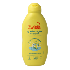 Zwitsal Haarlotion goedemorgen 200 Milliliter
