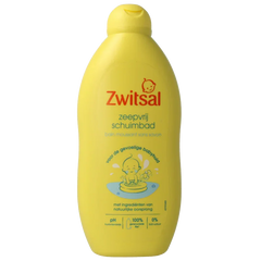 Zwitsal Schuimbad 400 Milliliter