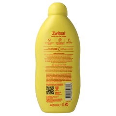 Zwitsal Schuimbad 400 Milliliter